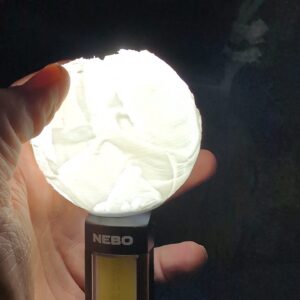 Lithopane Bauble - Image 11