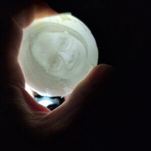 Lithopane Bauble - Image 9