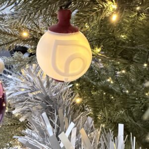 Lithopane Bauble - Image 4